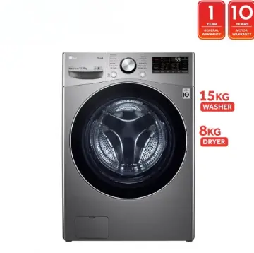 15kg lg washing deals machine