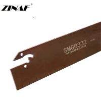 DGFH SMGB26-3 SMGB32-3 Special offer for limited time Double head grooving holder Cutting board Matching SMBB series tool holder