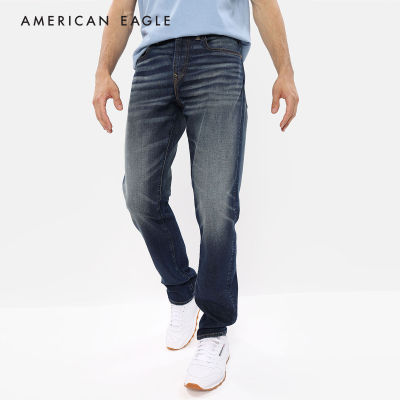 American Eagle AirFlex+ Athletic Jean กางเกง ยีนส์ ผู้ชาย แอตเลติค (MAT 011-6488-499)