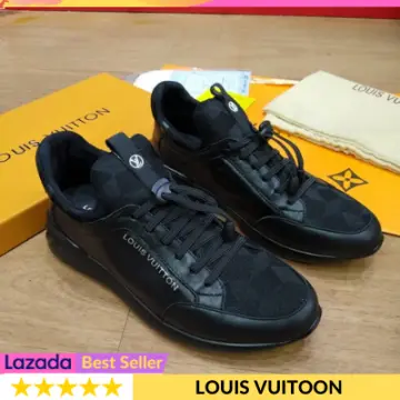 Jual Produk Sepatu Sneakers Louis Vuitton Termurah dan Terlengkap