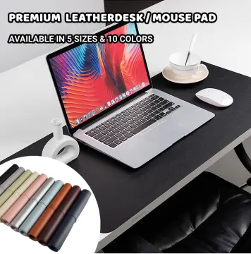 2 Pack Gaming Mouse Pad, XXL Giant Mouse Pad Large, 35% Extra Large Mouse  Pad