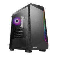 332.ATX Case (NP) ANTEC NX220 (Black)