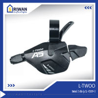 L-TWOO ชิฟเตอร์ 3 สปีด รุ่น SL-V5009-3