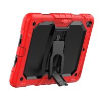 Tablet Pc Shockproof Sturdy Silicone Case for iPad 9/8/7Th 10.2 Inch 2021-2019 Case