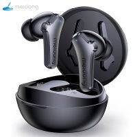 Meidong 006 TWS Bluetooth 5.0 Earphones Wireless Charging Box Headphone Stereo Sports Waterproof Earbuds Headset With Microphone