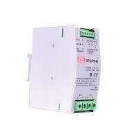 Original Mean Well DR-UPS40 Meanwell 24-29V 40A DC DIN Rail UPS โมดูลแบตเตอรี่ Controller