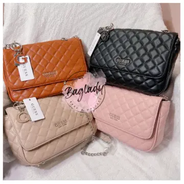 Shop Guess Convertible Bag online | Lazada.com.ph