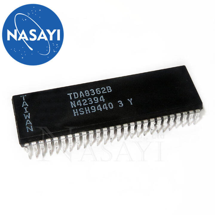 TDA8362B TDA8362 DIP-52 | Lazada.co.th