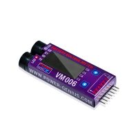 【Thriving】 จัดส่งฟรี Dual Motor Driver 1A TB6612FNG สำหรับ Arduino Microcontroller ดีกว่า L298N