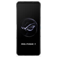 ASUS ROG Phone7 5G AI2205-1D033WW RAM 16GB ROM 512GB (Strom White) CE1-005153