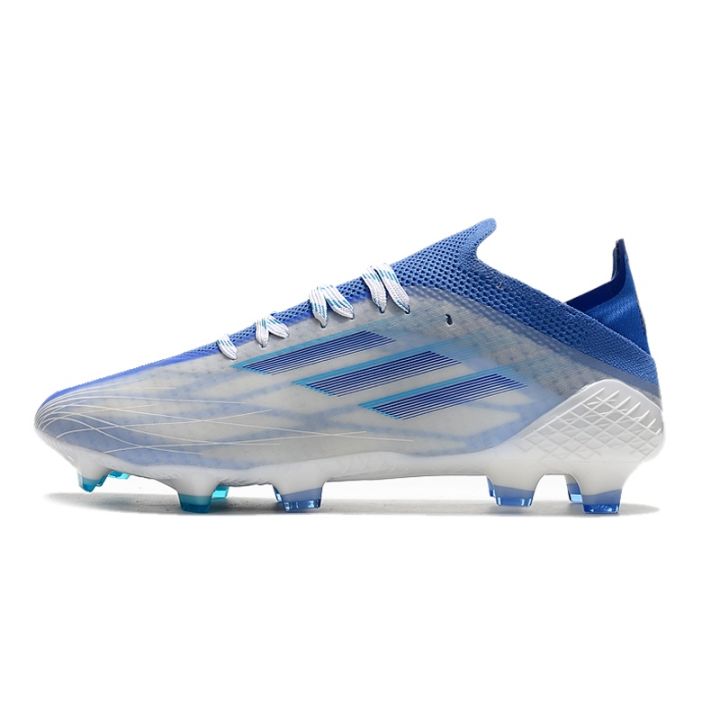 adidas-x-speedflow-1-รองเท้าฟุตบอลกีฬาลำลอง