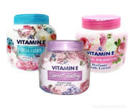 Chính hãng KEM DƯỠNG THỂ HƯƠNG NƯỚC HOA ARON VITAMIN E