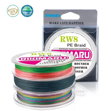 Shop Rikimaru Fishing Line 20lb with great discounts and prices