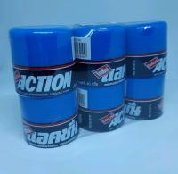 ครีมแต่งผมแอคชั่นไดซีน Action diacin ขนาด 40 กรัม บรรจุ 6กระปุก