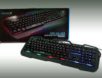 ARROWX YDK-AK-400  Gaming Keyboard