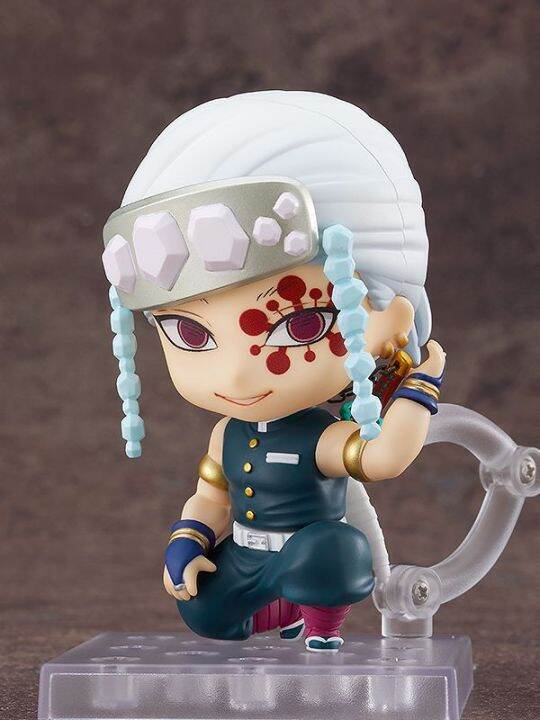 พร้อมส่ง-nendoroid-tengen-uzui