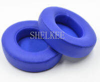 SHELKEE Replacement Ear pads Cushion Cups Ear Cover Earpads for BEATS 2.0 studio 2.0 Repair parts