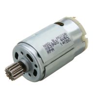 มอเตอร์ Rs390 6V 14000Rpm Motor Listrik 70X28Mm สำหรับเด็กรถดุ๊กดิ๊กจักรยานกล่องเกียร์ของเล่นมอเตอร์สำหรับอุปกรณ์อะไหล่มอเตอร์