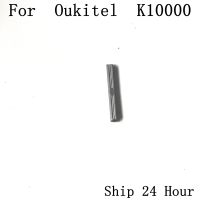 lumude Oukitel K10000 Volume Voice Button Key For Oukitel K10000 Repair Fixing Part Replacement