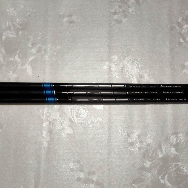1 PCS Golf men's Club shaft TENSEI AV SERIES 65 Golf New Driver Shaft