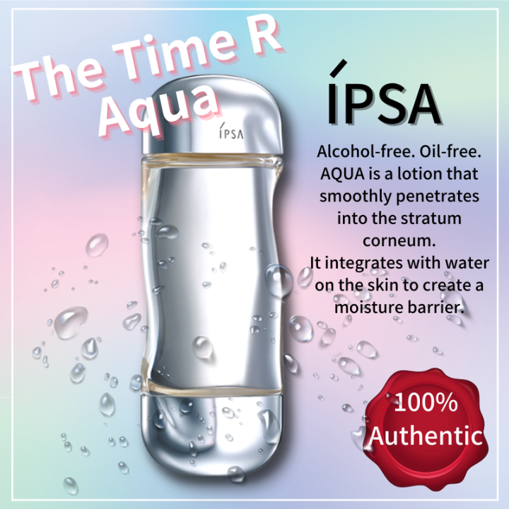 ipsa-the-time-r-aqua-medicated-lotion-300ml-ipsa-the-time-r-aqua-300ml