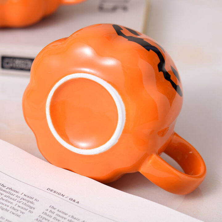 halloween-pumpkin-shape-coffee-mug-home-dining-table-decoration-accessories-novelty-gifts-for-women-and-men