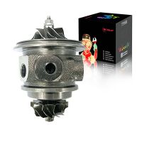 ตลับลูกปืนเทอร์โบชาร์จเจอร์ Chra Core 49173-07621ใหม่ TD025 7701477904สำหรับ Renault Clio III 1.2 16V 74 Kw 100 HP TCE 2007-