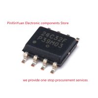 10PCS/LOT New original CAT24C32WI-GT3 24C32F SOIC-8 memory EEPROM serial 32Kb In stock