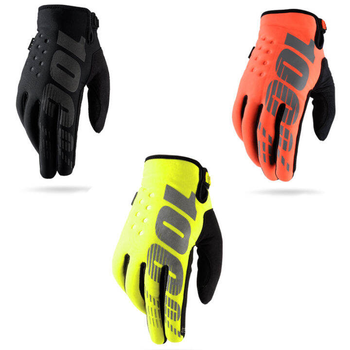 performance bike gloves