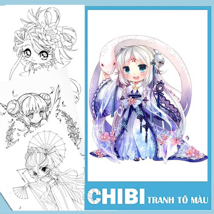 Màu vẽ bút Touchliit 6 túi vải 30406080 màu bút vẽ anime màu marker  chính hãng HKUK  Shopee Việt Nam