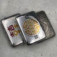 ▨♨❃ Retro Cigarette Cases