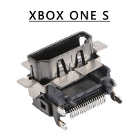 Xbox One Slim Hdmi Interface Host Hd Output Socket One S Hd Socket