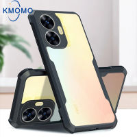 ?พร้อมส่งจาก? Realme C53 C55 C35 C33 C30 C30s C25 C25s C21y C25y C15 C12 C11 2021 เคสกันกระแทก ขอบนิ่ม-หลังใส-หลังแข็ง มุมกันกระแทก