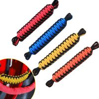 【CW】 2pcs/Set Car Door LimitBandage Rope Car Accessories Door RestrictionProtectForWranglerCJJK