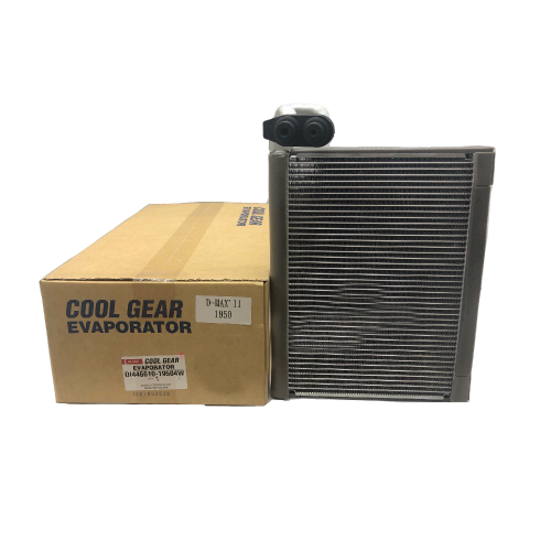 คอยล์เย็น-อีซูซุ-ดีแม็กซ์-12-denso-coolgear-คอยล์เย็นแอร์รถยนต์-evaporator-ตู้แอร์-ส่งไว-ส่งฟรี-isuzu-d-max-12