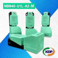 PEPPERL+FUCHS NBN40-U1L-A2-M