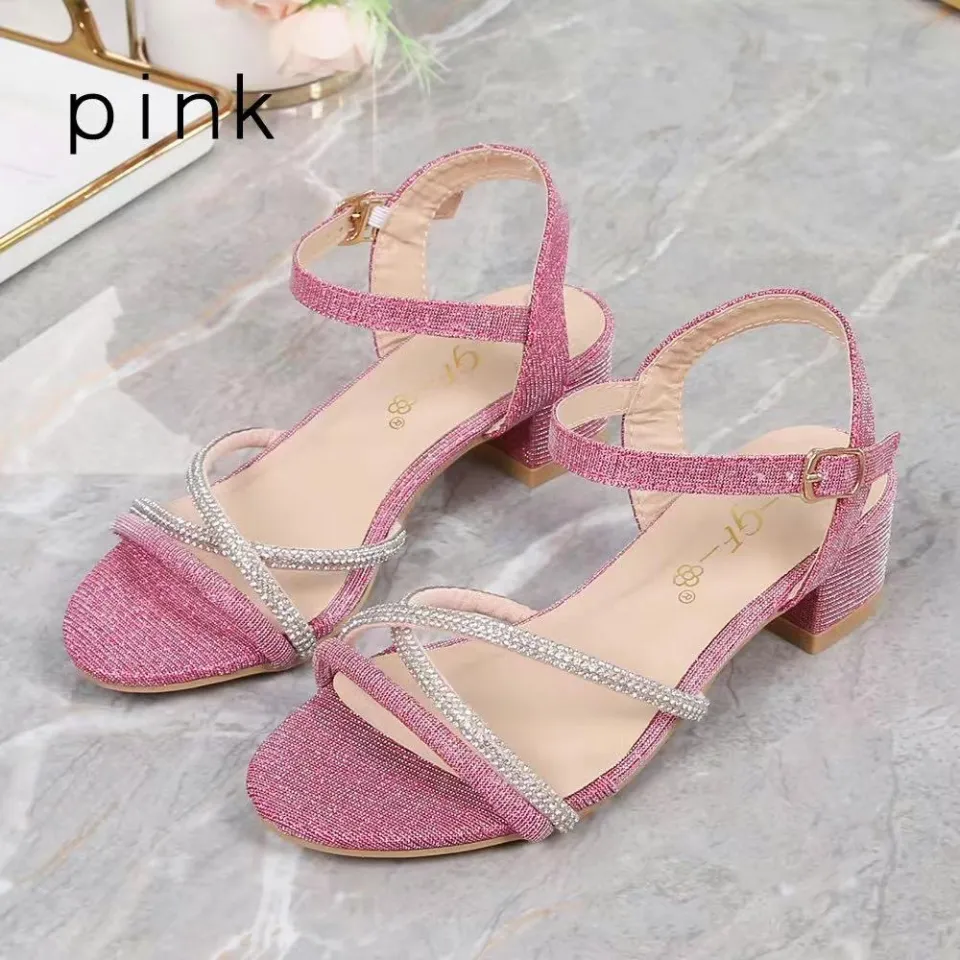 Share more than 165 girls high heels size 2 super hot jtcvietnam.edu.vn