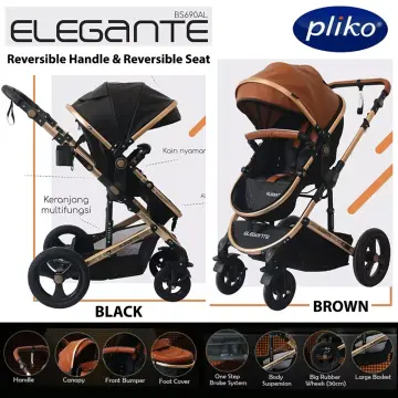 Stroller reversible outlet murah