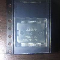 1pcs/lot L6208PD L6208 HSSOP-36 In stock