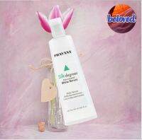 Pravana Silk Degrees Shine Serum 150 ml เซรั่มเพิ่มความเงางาม