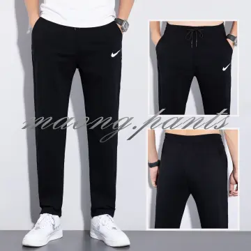 Shop Black Fashion Pants For Men online