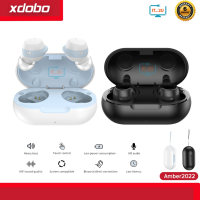 Xdobo Amber 2022 True Wireless Bluetooth EarPhone BT5.0 (EDR)