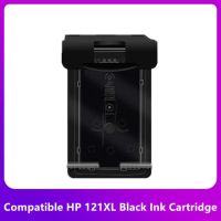 ตลับหมึกสำหรับ Hp สร้างใหม่121xl เติมได้ F4283 D2563 Deskjet F2423 F2493 F2483 F4213เครื่องพิมพ์ F4275ด้วย