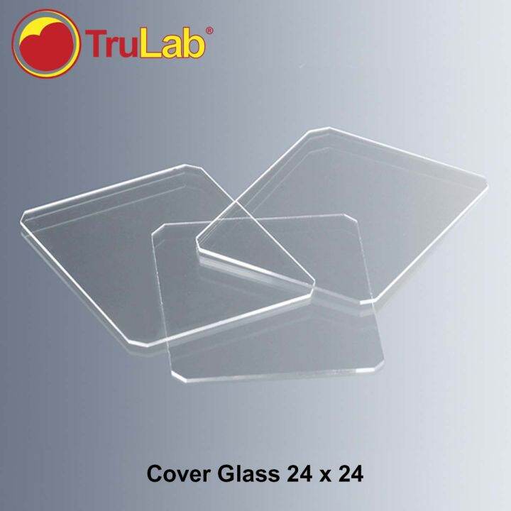 Microscope Cover Glass | Lazada PH