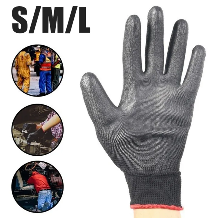 industrial gloves suppliers