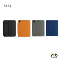 UNIQ เคส iPad Pro 11” (2022/21/20) &amp; Air 5/ Air 4 (2022/20) 10.9” รุ่น Ryze