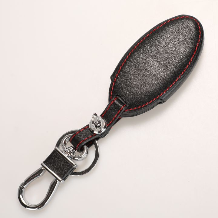 cw-jingyuqin-3btn-leather-car-key-protect-cover-case-for-nissan-qashqai-x-trail-t31-kicks-tiida-pathfinder-murano-juke-micra-almera