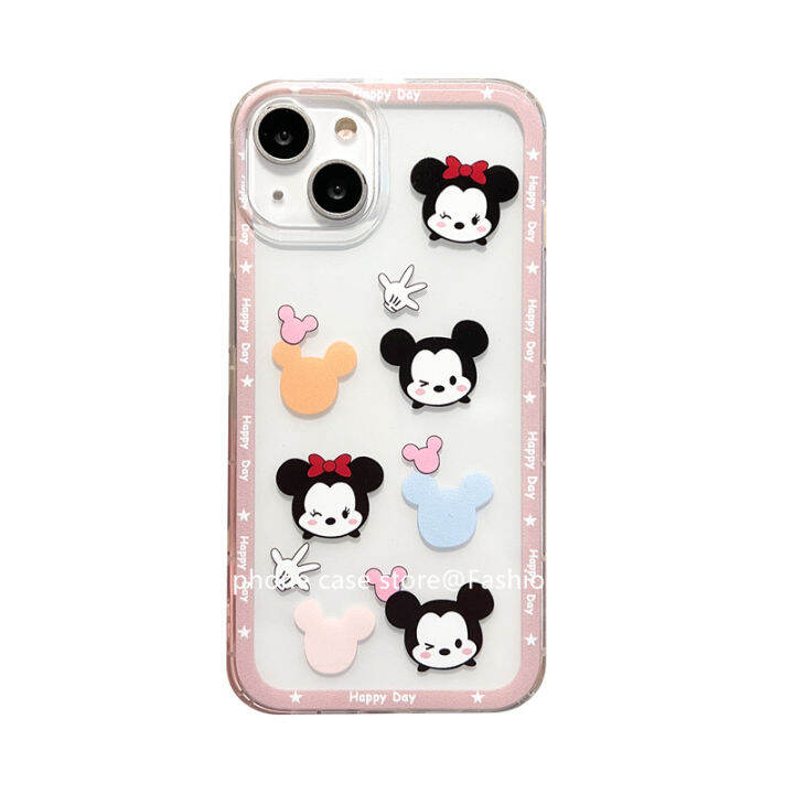 เคสโทรศัพท์-vivo-y27-y78-5g-4g-2023-เคส-phone-case-ยอดนิยมเคสลายการ์ตูนหลากสีน่ารักซิลิโคนนิ่ม