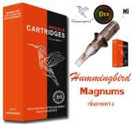 Hummingbird Cartridge Needles (M1) (RM)