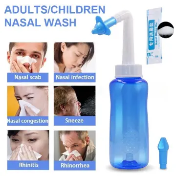Shop Nose Rinse Salt with great discounts and prices online - Dec 2023